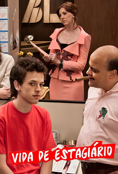 Vida de Estagiário