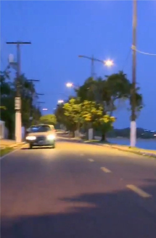 Mosqueiro: Ilha dos Sabores