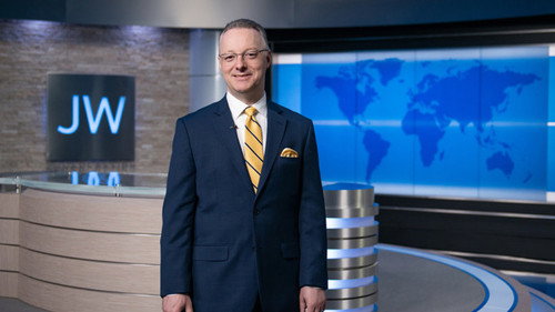 JW Broadcasting—October 2019