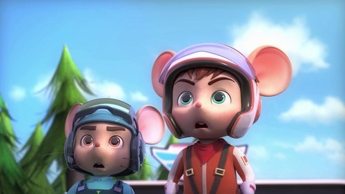 Image de l'épisode 16