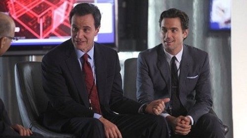 Crimes do Colarinho Branco: 4×10