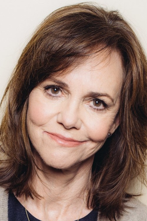 Kép: Sally Field színész profilképe