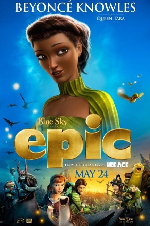 Posters