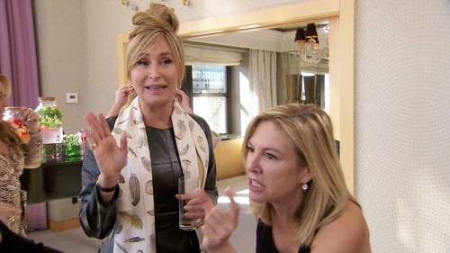 The Real Housewives of New York City, S11E08 - (2019)