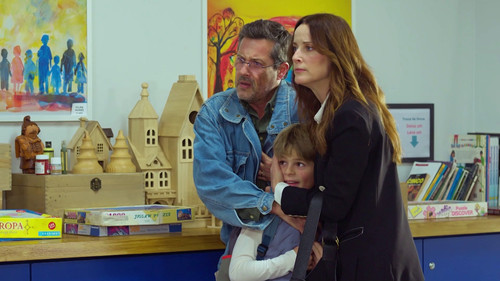 Páginas da Vida: 1×17