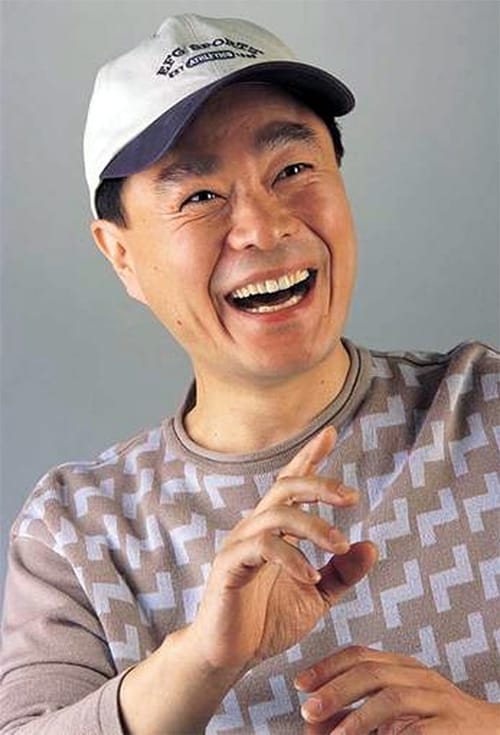 Jeong Gyu-Su isChairman Kim