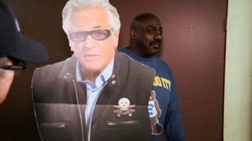 Poster della serie Storage Wars