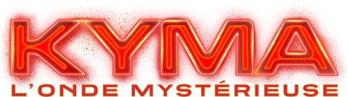 Kyma, l'onde mystérieuse