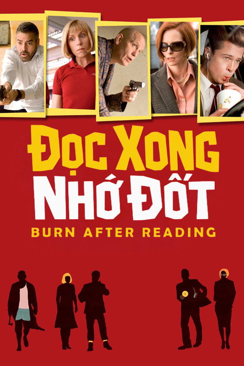 Đọc Xong Nhớ Đốt