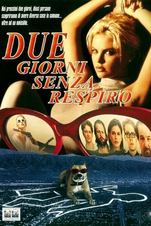 Due giorni senza respiro 1996