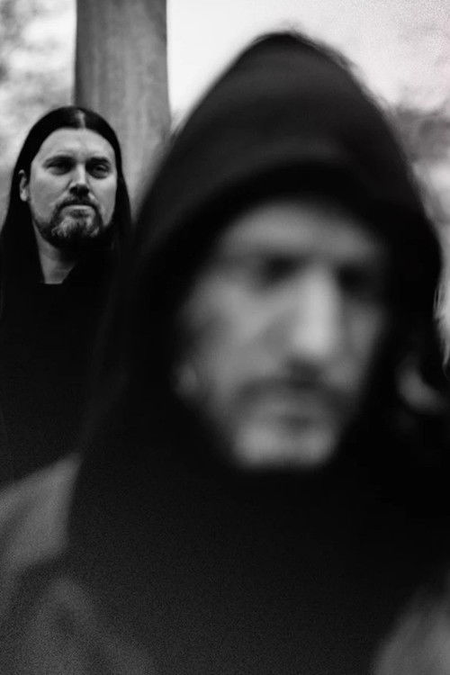 Cemetery Skyline - Tuska 2025