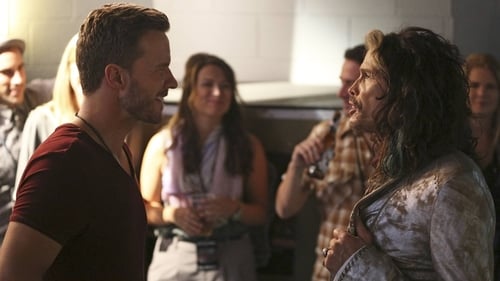 Nashville – No Ritmo da Fama: 4×1