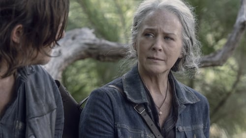 The Walking Dead - Season 10 - Episode 6: Bonds