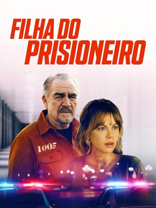 Prisoner's Daughter poster