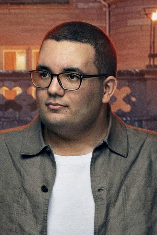 Rayan Rachedi