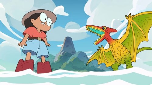 StuGo: Acampamento de Verão