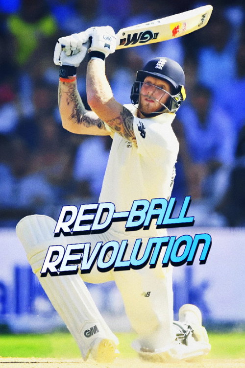 Red Ball Revolution