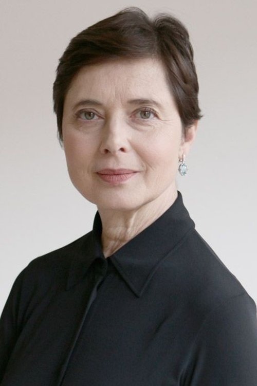 Image de Isabella Rossellini