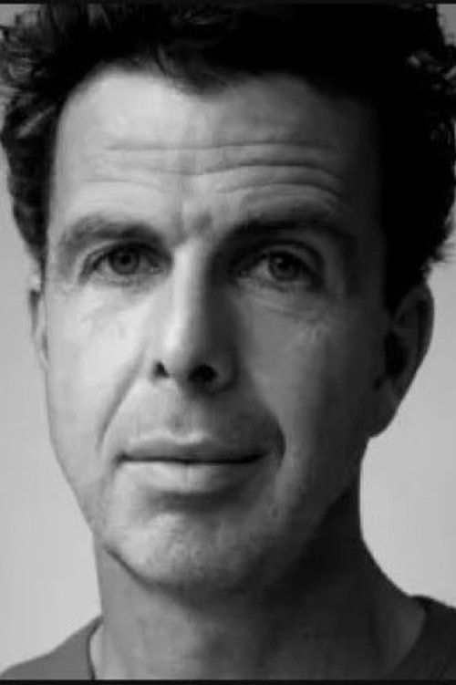 Simon Lacey