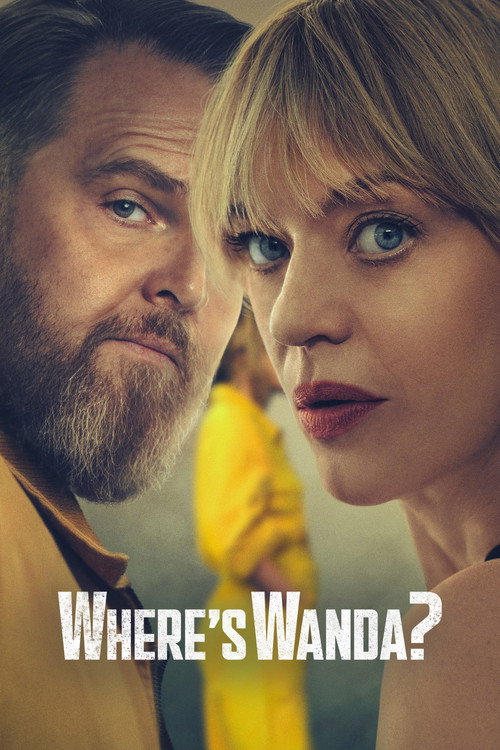 Where's Wanda?