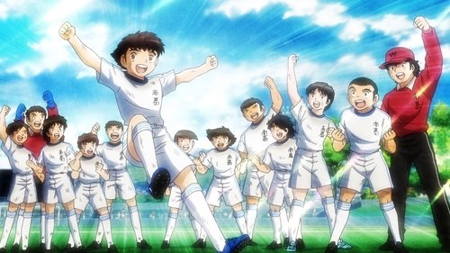Captain Tsubasa: 1×11