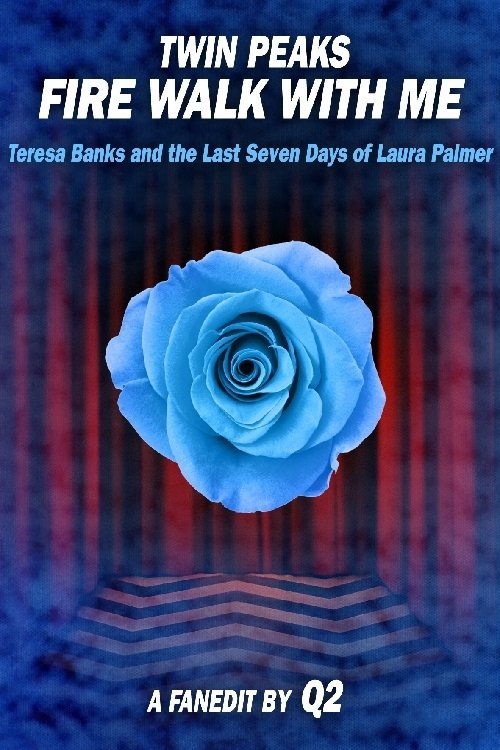 Twin Peaks: FWWM - Teresa Banks & The Last Seven Days of Laura Palmer Online
