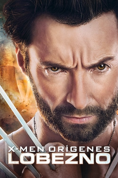 Image X-Men orígenes Wolverine Completa En Español Latino HD Online