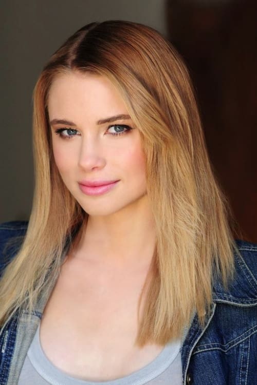 Kép: Lucy Fry színész profilképe