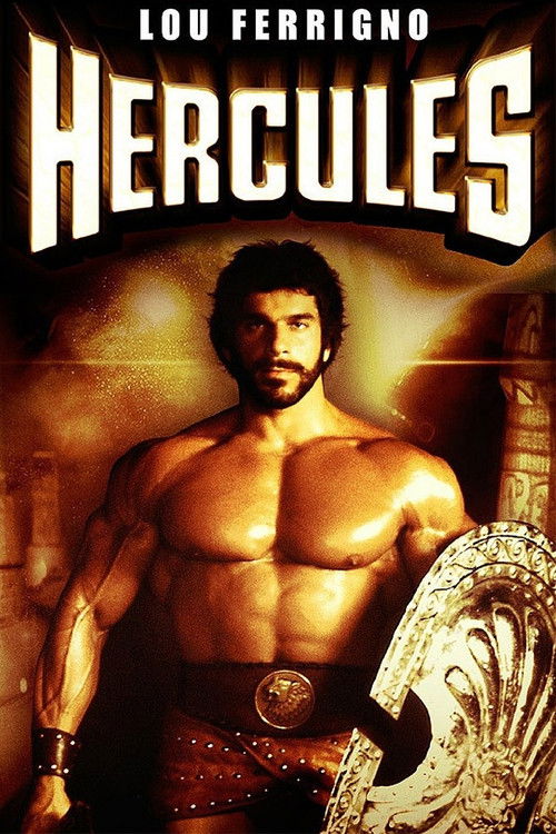 Pòster de Hercules Collection
