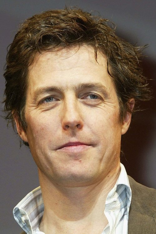 Kép: Hugh Grant színész profilképe