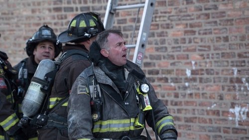 Chicago Fire – Heróis Contra o Fogo: 3×18