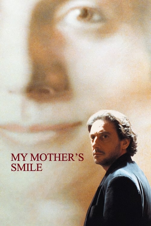 Poster L’ora di religione – Il sorriso di mia madre 2002