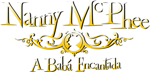 Nanny McPhee: A Babá Encantada - Logo 4