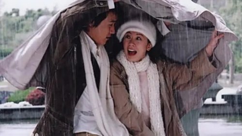 向左走,向右走