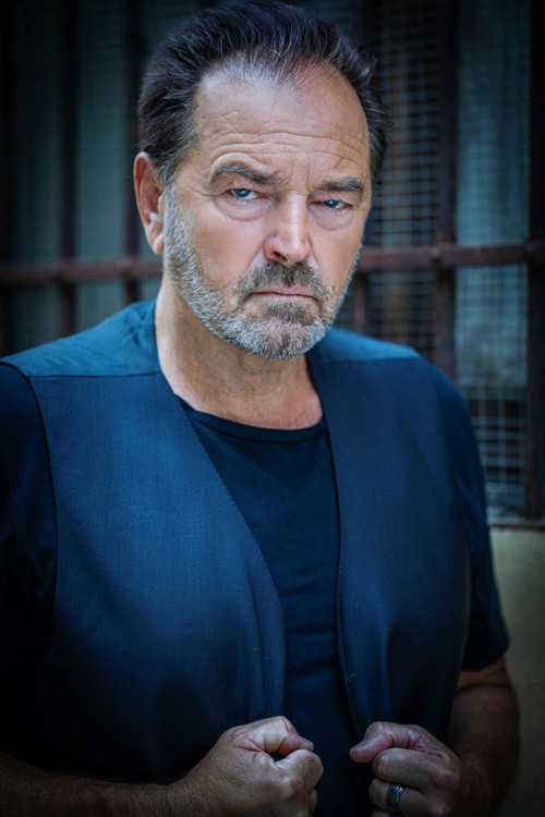 Sebastiano Somma photo 2