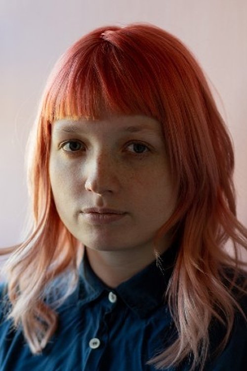 Kristina Kraskov
