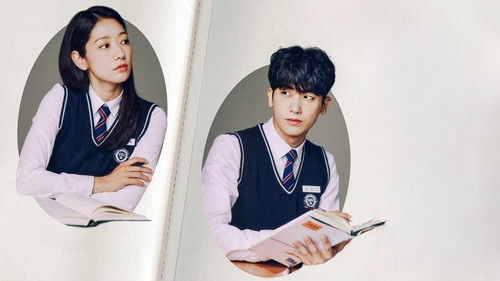 Doctor Slump backdrop 3