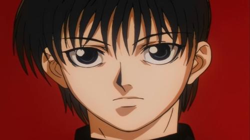 Report x Darkness x Released Chain