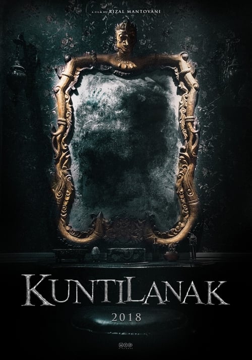 Kuntilanak (2018) poster