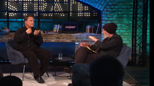 Escena del episodio 24 de la temporada 1 de Sträter