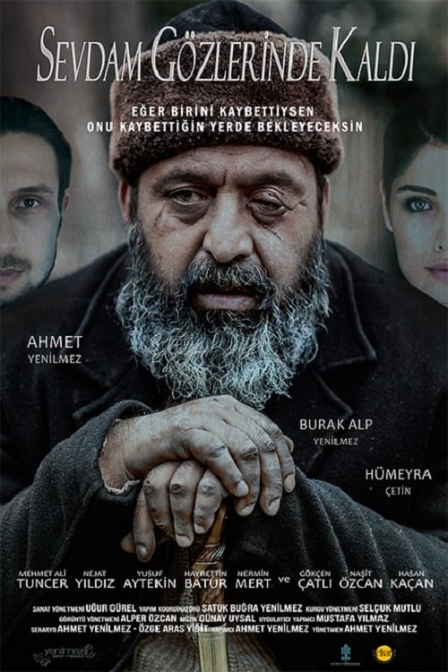 Download Now Sevdam Gözlerinde Kaldı (2016) Movies Solarmovie HD Without Download Online Streaming