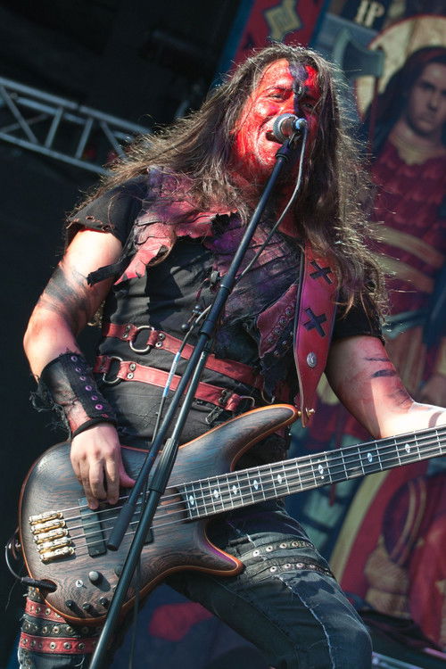 Foto de Jesper Anastasiadis