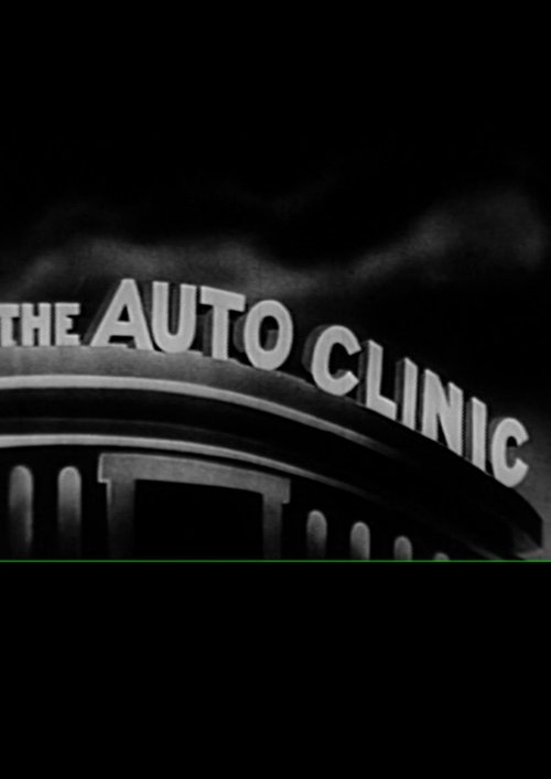 The Auto Clinic