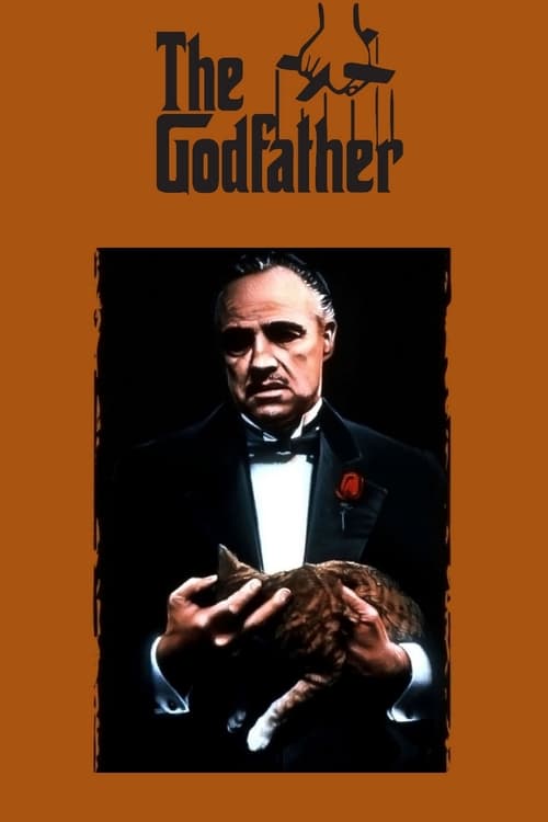 The Godfather (1971)