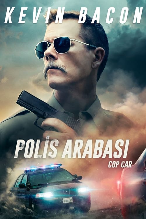 Cop Car (2015)