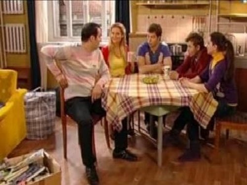 Image de l'épisode 1