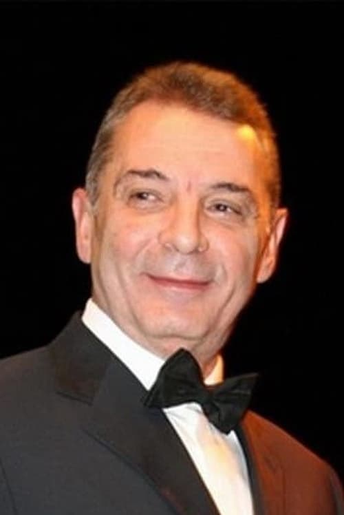 Mahmoud Hemida