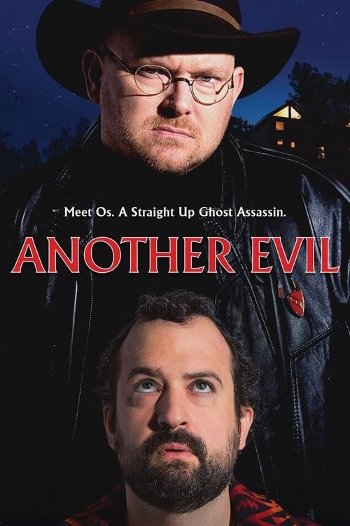 Grootschalige poster van Another Evil