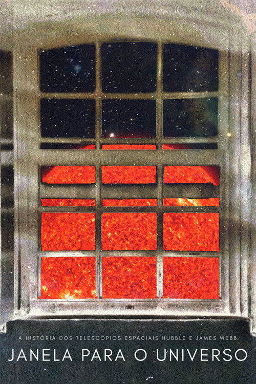 Janela para o Universo