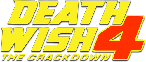 Death Wish 4: The Crackdown